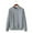 Light Gray, variant on Kagetolytai Mens Hoodie Sweatshirts Men's Basic Color Round Neck Sweater Loose Casual Youth Hoodie Mens Hoodies Clearance Blue 3X
