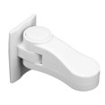 thumbnail image 2 of Toddler Door Locks Door Lever Locks Sturdy Durable Simple Design for Preventing Toddlers Opening Doors ANGGREK Otros, 2 of 8