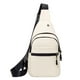 thumbnail image 2 of Bolso de pecho estilo japonés ZJT250117256 | Mochila deportiva unisex tipo bandolera | Tejido impermeable de alta densidad | Cremalleras antirrobo | Gran capacidad con múltiples bolsillos | U, 2 of 5