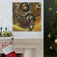 thumbnail image 6 of Voyage To The Stars - Canvas, 6 of 10