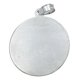thumbnail image 3 of JOYARIS Medalla Diamantada Chica San Judas Tadeo Plata 925 2.1 Cm DM-0001613, 3 of 3