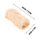 thumbnail image 3 of Almohada de Animal Suave, Juguete de Peluche para Mascotas, Compañero de Abrazos para Gatitos con Tela Suave para Jugar, Morder y Consolar, 3 of 6