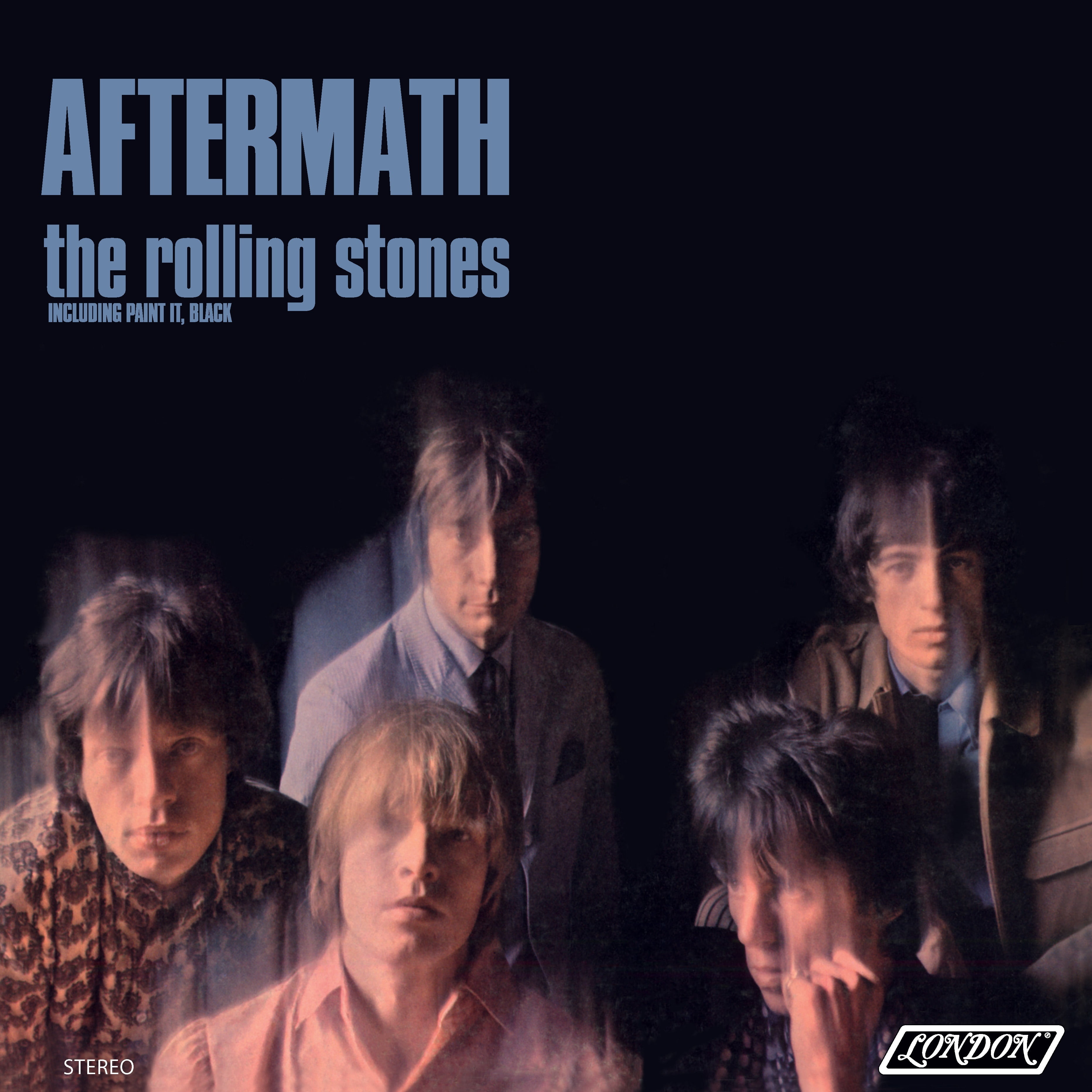 The Rolling Stones - Hot Rocks (1964-1971) (Walmart Exclusive