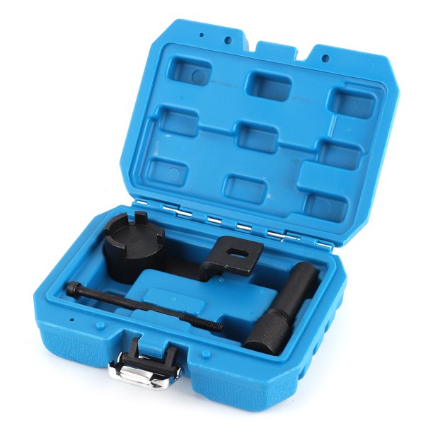 Kit De Herramientas De Bloqueo De Sincronización Del Cigüeñal Del Motor, Juego De Herramientas De Bloqueo De Sincronización Del Motor De Acero, Para Chrysler Grand Voyager Jeep Ccdes Otros