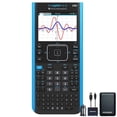 thumbnail image 1 of Calculadora gráfica Texas Instruments TI-Nspire CX II CAS, 1 of 8