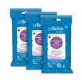 thumbnail image 1 of Dr. Brown's Lingettes Saines Lingettes pour Dents et Gencives - 90 Lingettes, 1 of 6