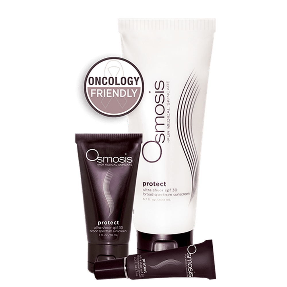Osmosis Osmosis Skincare Protect 200ml