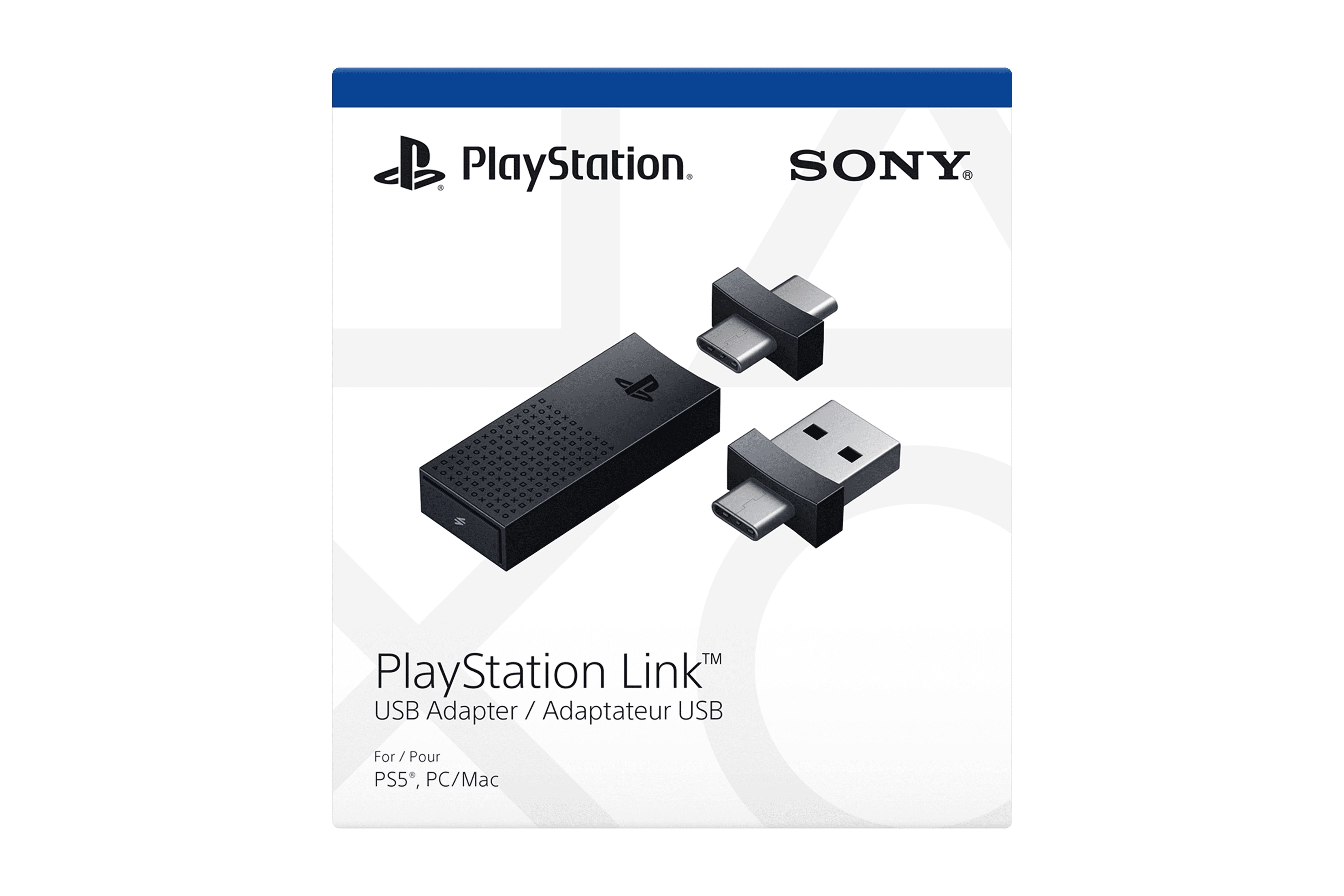 PlayStation Link USB Adapter