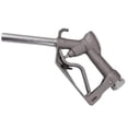 thumbnail image 1 of Pistola de Reabastecimiento Manual Shamjiam Boquilla de Reabastecimiento de Aleación de Aluminio 1' Y 3/4', 1 of 3
