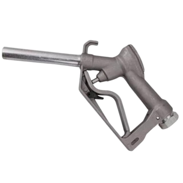 Pistola de Reabastecimiento Manual Shamjiam Boquilla de Reabastecimiento de Aleación de Aluminio 1' Y 3/4'