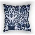 thumbnail image 6 of Moody Damask 18 x 18 x 4 Made to Order Throw Pillow, 6 of 6