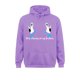 thumbnail image 3 of Deja de mirarme las tetas. Divertidas tetas de patas azules. Sudaderas masculinas caprichosas. Sudaderas con capucha de estilo sencillo. Ropa ajustada de manga larga., 3 of 5