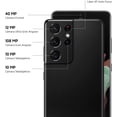 thumbnail image 5 of Restored Samsung Galaxy S21 Ultra 128GB XFINITY Locked PHANTOM BLACK (Refurbished), 5 of 5