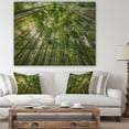 thumbnail image 4 of Design Art - Pics de Bambou dans la Forêt de Kyoto, 4 of 5