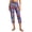 Bright Field, variant on Jockey Women's Soft Cool Capri