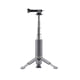 thumbnail image 1 of Trípode de cámara retráctil Soporte de metal de cámara de acción ajustable en altura para Cynova Osmo Action Kearding EL5470-00B, 1 of 2