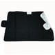 thumbnail image 2 of Parasol del parabrisas del coche Cubierta de hielo | Protector reversible para todo tipo de clima | Se adapta a la mayoría de los coches | Tejido impermeable antiarañazos a prueba de nieve | Fácil, 2 of 8