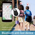thumbnail image 3 of Anti-Lost Device Mini Portable Tracker Anti-Lost Tracker Device Wireless Tracker Child Bags Wallet Phone Key Finder Locator Tracker present, 3 of 7