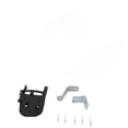 thumbnail image 7 of New Right Front Window Regulator With Motor Compatible With Kia Sorento EX Luxury 6 Cyl 3.5L Sorento LX 6 Cyl 3.5L Sorento LX 6 Cyl 3.3L Sorento SX 6 Cyl 3.5L 2011-2014 824021U000-PFM, 7 of 7
