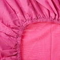 thumbnail image 4 of Everything for Kids 3 Piece Toddler Sheet Set, Pink, 4 of 6
