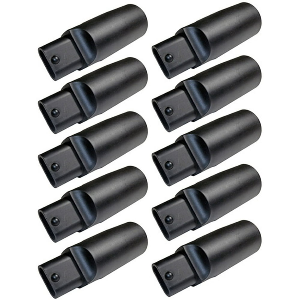 Black and Decker Jig Saw Sander 10 Pack Vacuum Adaptor 3686080010PK
