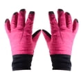 thumbnail image 2 of Guantes de esquí impermeables Cola Los guantes de esquí Resistentes al agua y al viento METRO, 2 of 7
