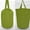 Lime Green, variant on Waterproof Canvas 5 Gallon Carboy Bottle Drawstring Carrier & Cover by Penny's Needful Things (Lime Green)