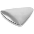 Gong Stainless Refrigerator Soap Metal Triangle Shape Odor Remover Bar