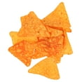 thumbnail image 3 of Doritos, Spicy Nacho Flavored Tortilla Chips, Party Size, 15 oz Bag, 3 of 5