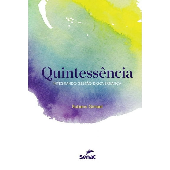 Quintessência (Paperback)
