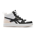 thumbnail image 1 of Tenis Reebok Royal Prime Mid 2.0 para Niñas 17 A 22. 100205079 negro 19, 1 of 5