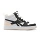 thumbnail image 1 of Tenis Reebok Royal Prime Mid 2.0 para Niñas 17 A 22. 100205079 negro 22, 1 of 5