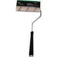 thumbnail image 4 of Linzer MT701-11 6 Mini Roller, 3/8 in Nap, Microfiber Cloth Cover, Threaded Handle, 6 in L Roller, 4 of 4
