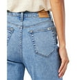thumbnail image 2 of Levi Strauss Signature.™ Women’s Heritage Easy Straight Jeans, 2 of 5
