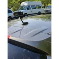 thumbnail image 3 of 7" inch Short Black Antenna Mast Radio AM/FM for NISSAN MURANO 2003-2018 Brand New, 3 of 8