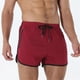 thumbnail image 5 of Men's Running Shorts Gym Workout Shorts 3 Inch Sports Shorts With Zipper Pocket, 5 of 5