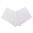 thumbnail image 1 of El nuevo pantalón corto de encaje de 1 pieza Allinless Decoración familiar universal, 1 of 2