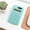 Mint Green5, variant on Iumwxz Pocket Calculator with Stand, 8 Digit LCD Display, 240 Functions, Large Non Stick Buttons, Automatic Tax Key and Reset Function for Office Indoor Home Use