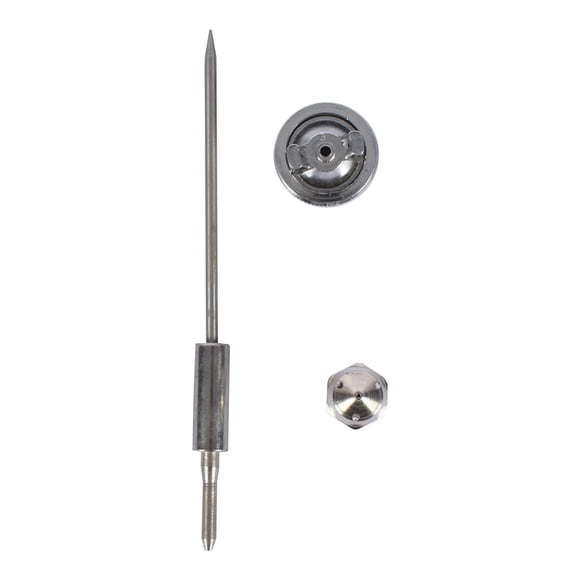 Aguja Boquilla Y Tobera 1.0 Master Hardwa Para Pistola De Su