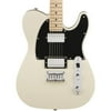 Squier Contemporary Telecaster HH Electric Guitar (Pearl White)