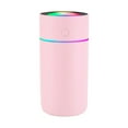 thumbnail image 2 of EGNMCR Humidifiers for Bedroom USB Connector Car Mounted Small Humidifier Portable Micro Humidifier Small Humidifier, 2 of 5