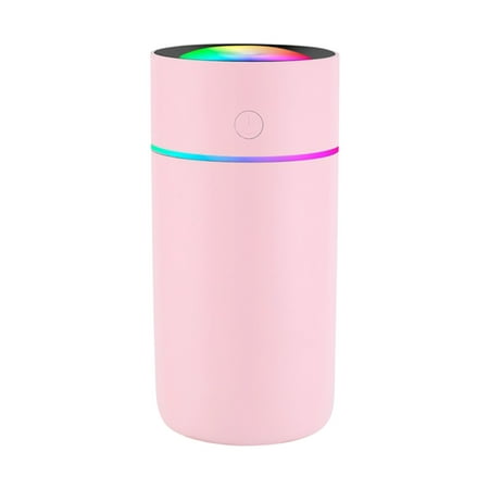 

Chueow USB Connector Car Mounted Small Humidifier Portable Micro Humidifier
