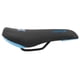 thumbnail image 2 of Asiento Sillin Ergonómico Ultra Confortable Mariluz Azul 24x13.5 cm Unisex Mtb Ruta Bmx, 2 of 7
