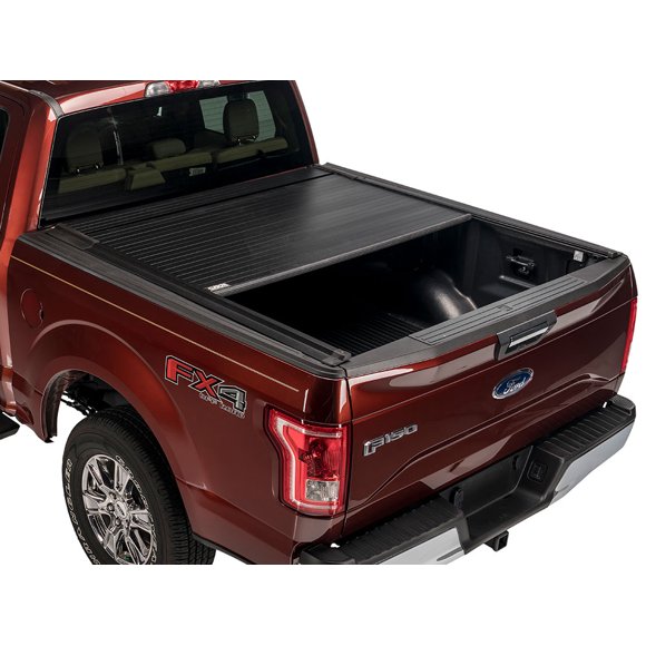 Truck Bed Covers Ford F150