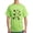 Green, variant on CafePress - Custers Last T Shirt_Lg T Shirt - Light T-Shirt - CP