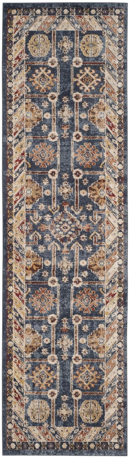 SAFAVIEH Bijar Pavel Traditional Area Rug