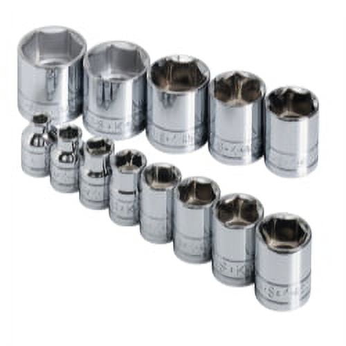 13PC. SKT. SET (SKT-4613)