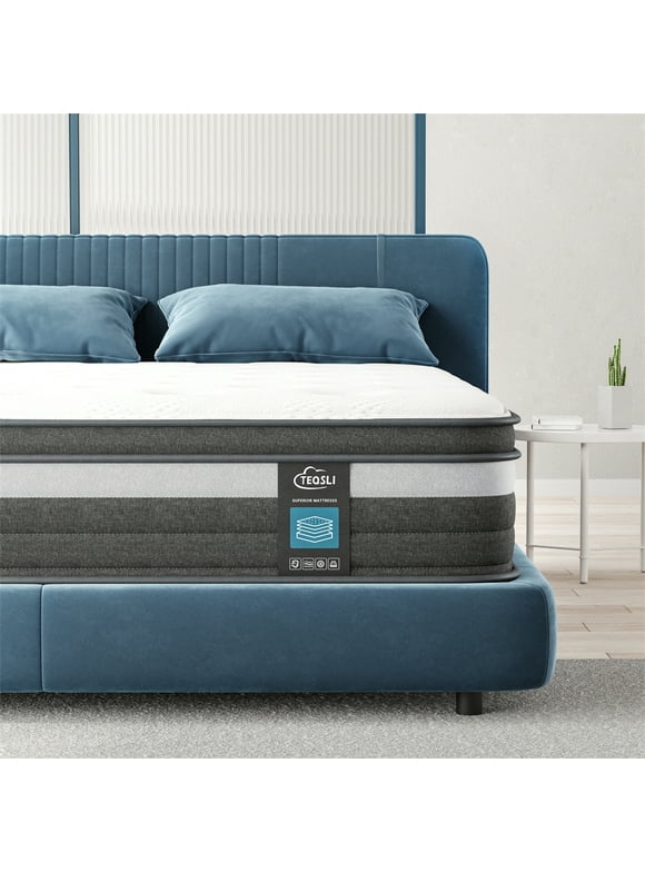 Hybrid Mattresses in Mattresses & Accessories