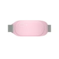 thumbnail image 3 of Portable Warming Pad Graphite Heat Principle USB Warming Belt Waist Belly Mommy's Girlfriends, 3 of 6