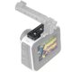 thumbnail image 3 of Cheese Plate Top Plate Camera Easy Plate Baseplate with 1/4 Screw for Cinema Camera DSLR Camera Cage, 3 of 5